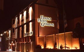 Hirsch Hotel Stuttgart